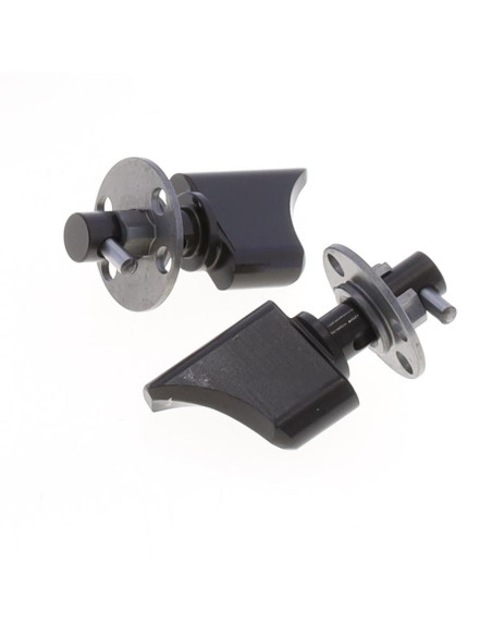 Valves d'échappement pour kit cylindre big bore ATHENA - YAMAHA 125 YZ 2005-2021