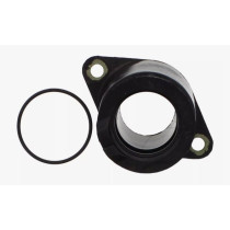 Kit pipes d'admission TOURMAX 2 pièces Yamaha TW125 2001