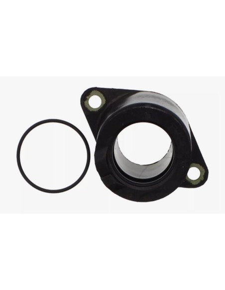Kit pipes d'admission TOURMAX 2 pièces Yamaha TW125 2001