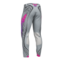 Pantalon cross Thor 2027 Sportmode Damascus - Gris 2