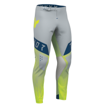 Pantalon cross Thor 2027 Sportmode Vanish - Gris Bleu