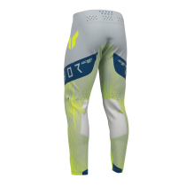 Pantalon cross Thor 2027 Sportmode Vanish - Gris Bleu 2