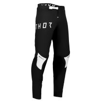 Pantalon cross enfant Thor 2027 Sportmode Strike - Noir