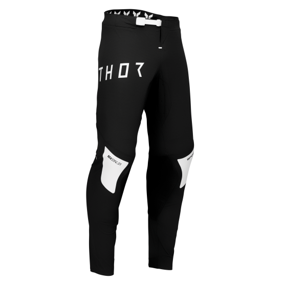 Pantalon cross enfant Thor 2027 Sportmode Strike - Noir