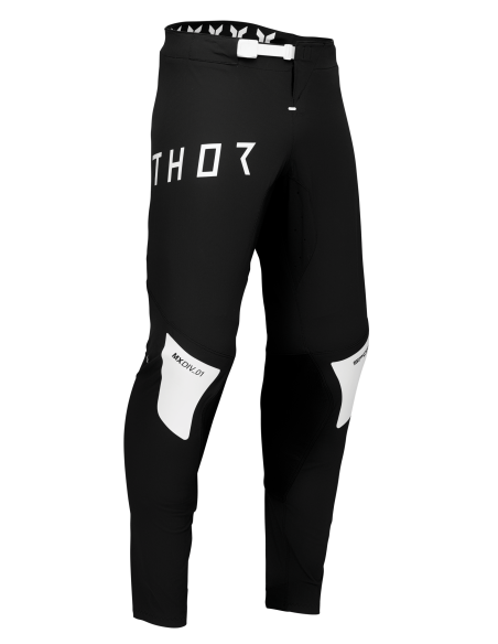 Pantalon cross enfant Thor 2027 Sportmode Strike - Noir