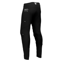 Pantalon cross enfant Thor 2027 Sportmode Strike - Noir 2