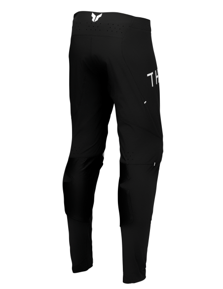 Pantalon cross enfant Thor 2027 Sportmode Strike - Noir