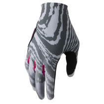 Gants cross Thor Sportmode Damascus - Gris