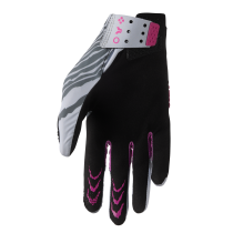 Gants cross Thor Sportmode Damascus - Gris 2