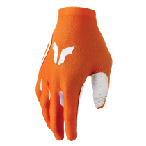 Gants cross Thor Sportmode Air Iconic - Orange