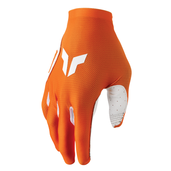 Gants cross Thor Sportmode Air Iconic - Orange