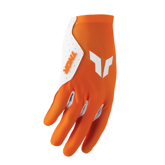 Gants cross Thor Sportmode Air Iconic - Orange
