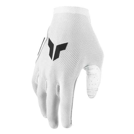 Gants cross Thor Sportmode Air Iconic - Blanc