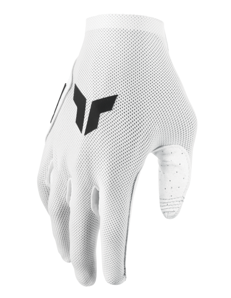 Gants cross Thor Sportmode Air Iconic - Blanc