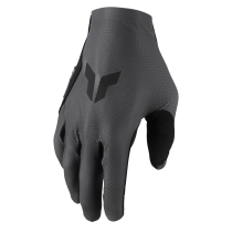 Gants cross Thor Sportmode Air Iconic - Gris Charcoal