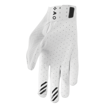Gants cross Thor Sportmode Air Iconic - Blanc 2