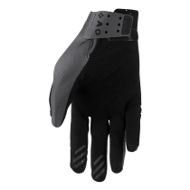 Gants cross Thor Sportmode Air Iconic - Gris Charcoal 2