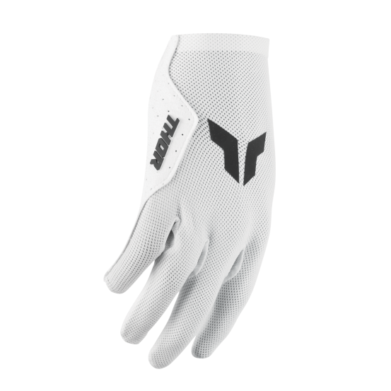 Gants cross Thor Sportmode Air Iconic - Blanc