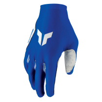 Gants cross Thor Sportmode Air Iconic - Bleu