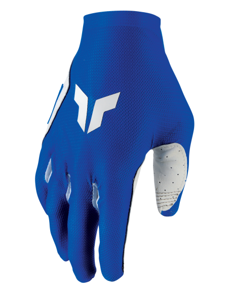 Gants cross Thor Sportmode Air Iconic - Bleu