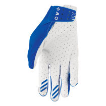Gants cross Thor Sportmode Air Iconic - Bleu 2