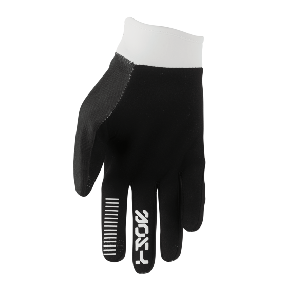Gants cross Thor Launchmode Mixer - Noir