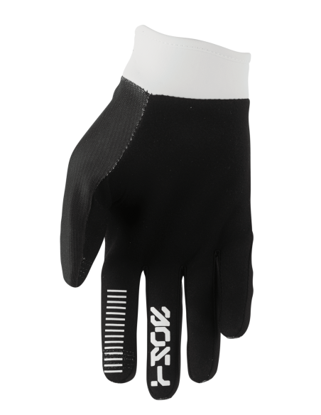 Gants cross Thor Launchmode Mixer - Noir