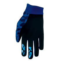 Gants cross enfant Thor Launchmode Namir - Bleu 2