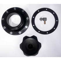 Bouchon standard pour adaptation aux réservoirs IMS vanne rapide