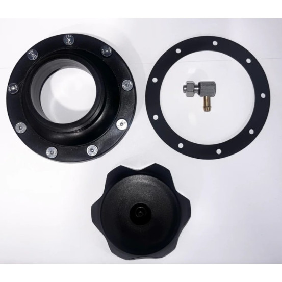 Bouchon standard pour adaptation aux réservoirs IMS vanne rapide