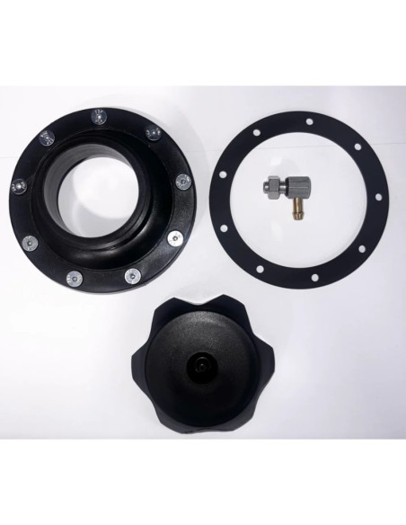 Bouchon standard pour adaptation aux réservoirs IMS vanne rapide