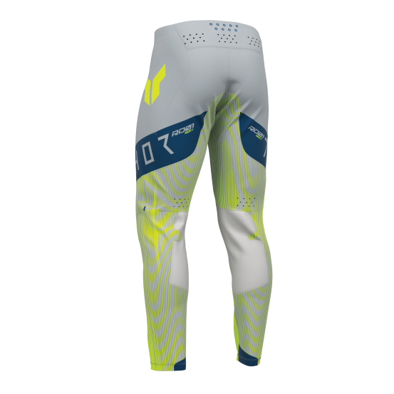 Pantalon cross Thor 2027 Sportmode Vanish - Gris Bleu