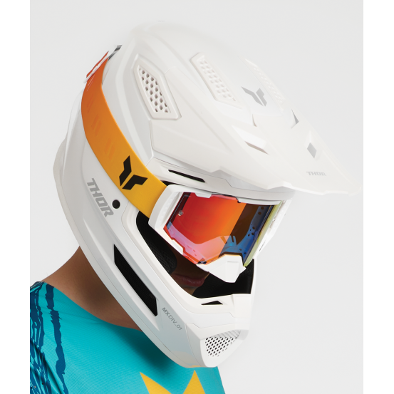 Tenue cross Thor 2027 Sportmode Damascus - Aqua