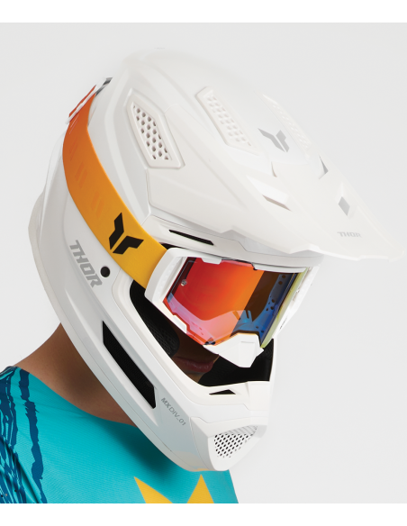 Tenue cross Thor 2027 Sportmode Damascus - Aqua
