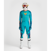 Tenue cross Thor 2027 Sportmode Damascus - Aqua