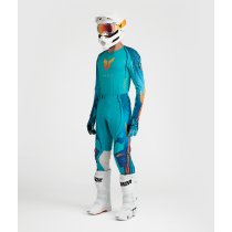 Tenue cross Thor 2027 Sportmode Damascus - Aqua 2