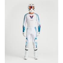 Tenue cross Thor 2027 Sportmode Damascus - Blanc