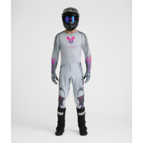 Tenue cross Thor 2027 Sportmode Damascus - Gris
