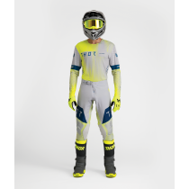 Tenue cross Thor 2027 Sportmode Vanish - Gris Bleu