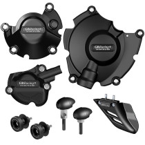 Kit protections complet GB RACING - YAMAHA YZF1000 R1 2015-2026 / YZF1000 R1M 2015-2026