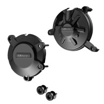 Kit protections complet GB RACING - APRILIA RSV 4 2009-2013