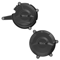 Kit protections de carter moteur GB RACING - DUCATI PANIGALE 1199 2012