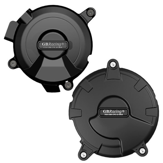 Kit protections de carter moteur GB RACING - 1290 SUPER ADVENTURE R - S 2019-2023 / 1290 SUPERDUKE R 2014-2023