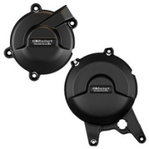 Kit protections de carter moteur GB RACING - HUSQVARNA 701 ENDURO - 701 SM 2016-2024 / SVARTPILEN - VITPILEN 2018-2025