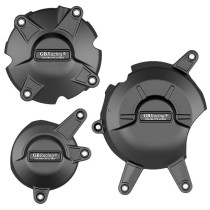 Kit protections de carter moteur GB RACING - HONDA CB1000R 2018-2019 / CB1000R 2021-2024
