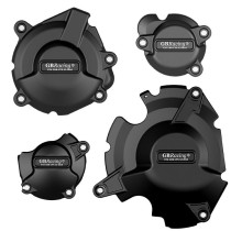 Kit protections de carter moteur GB RACING - SUZUKI GSX-S 750 2017-2020 / GSX-S 750Z 2021-2023