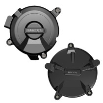 Kit protections de carter moteur GB RACING - KTM RC8 2011-2014