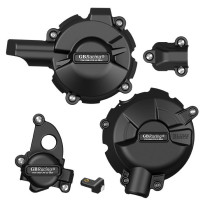 Kit protections de carter moteur GB RACING - BMW S1000XR ESA 2020-2026