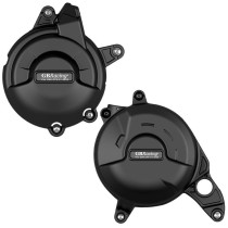 Kit protections de carter moteur GB RACING - DUCATI MULTISTRADA V4 2021-2026