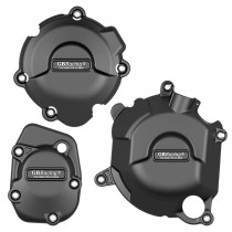 Kit protections de carter moteur GB RACING - KAWASAKI Z900 RS 2018-2026